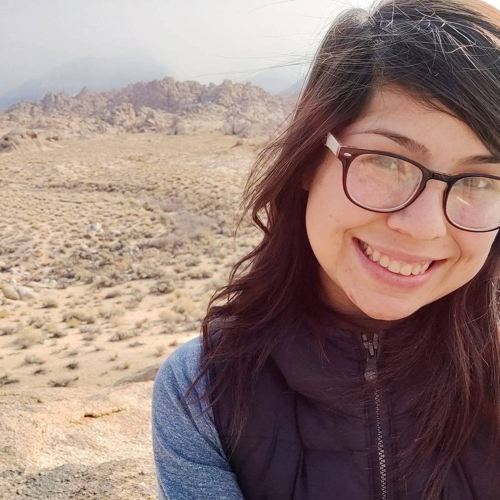 Meet your Posher, Kiki